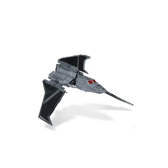 Star Wars Micro Galaxy Squadron Bundle - Picture 3 of 14